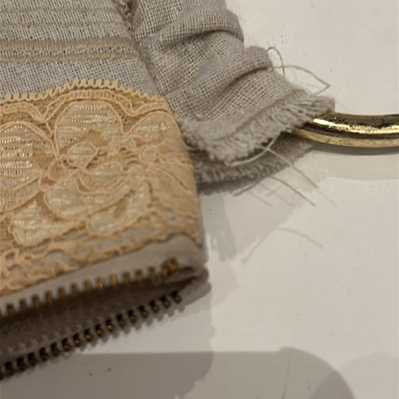 Permanent Baggage bracelet wristlet - Picture 5 of 5